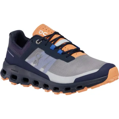 On Cloudvista W - Midnight/copper - Naiset - US 6,5 - Partioaitta, kuva 1 / 1