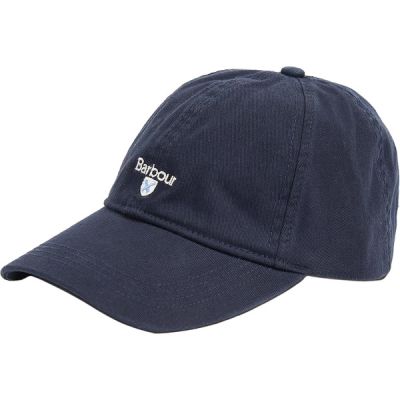 Barbour Cascade Sports Cap - Navy - Miehet - OneSize - Partioaitta