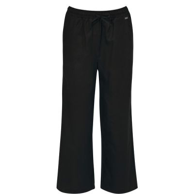 Barbour Christie Trouser - Black - Naiset - 8 - Partioaitta