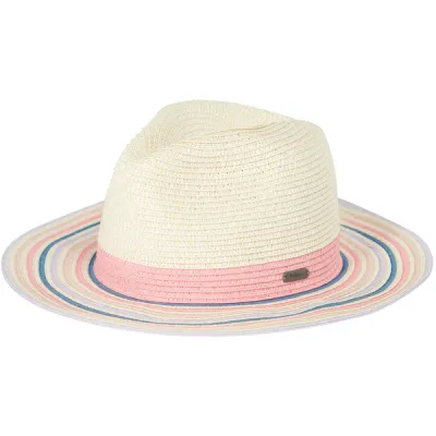 Barbour Amelda Fedora - Multi - Naiset - L - Partioaitta, kuva 1 / 1