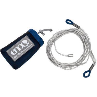 Eagles Nest Outfitters Microtune Structural Ridgeline - Sapphire/grey - OneSize - Partioaitta