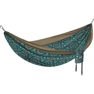 Eagles Nest Outfitters Doublenest Print - Giving Back - Gondroots/khaki - OneSize - Partioaitta