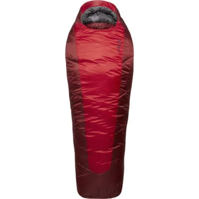 Rab Solar Eco 3 Wmns - Ascent Red - Unisex - LEFT - Partioaitta, kuva 1 / 1