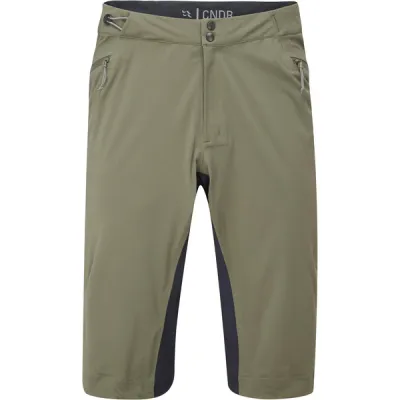 Rab Cinder Kinetic Shorts - Light Khaki - Miehet - L - Partioaitta, kuva 1 / 1