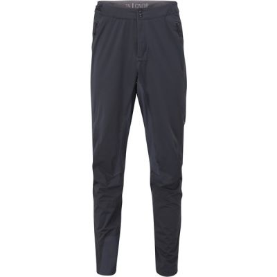 Rab Cinder Kinetic Pants - Beluga - Miehet - L - Partioaitta