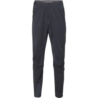 Rab Cinder Kinetic Pants - Beluga - Miehet - L - Partioaitta, kuva 1 / 1