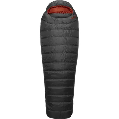 Rab Ascent 500 Reg - Graphene - Unisex - LEFT - Partioaitta, kuva 1 / 1