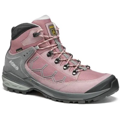 Asolo Falcon Evo Gv Ml - Rose Taupe/grey - Naiset - UK 6,5 - Partioaitta, kuva 1 / 1