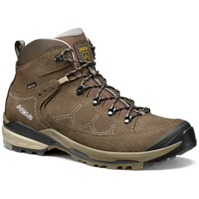 Asolo Falcon Evo Lth Gv Mm - Dark Brown/dark Brow - Miehet - UK 7,5 - Partioaitta, kuva 1 / 1