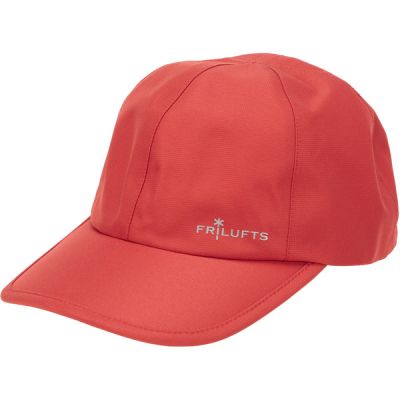FRILUFTS Numbur Waterproof Cap - Bossa Nova - Unisex - S/M - Partioaitta