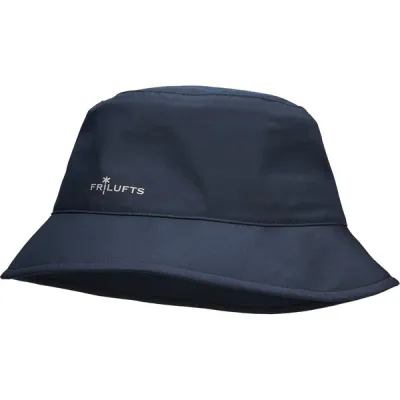 FRILUFTS Numbur Waterproof Hat - Dark Sapphire - Unisex - M/L - Partioaitta, kuva 1 / 1