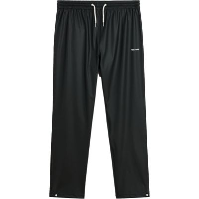 Tretorn Nimbo Rain Pants 2.0 - Jet Black - Unisex - XL - Partioaitta