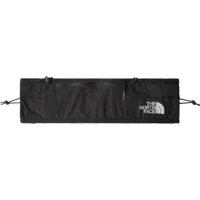 The North Face Summit Run Race Ready Belt - Tnf Black-tnf Black - Unisex - S - Partioaitta, kuva 1 / 1
