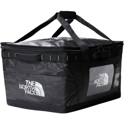 The North Face Base Camp Gear Box M - Tnf Black-tnf Black - Miehet - OneSize - Partioaitta