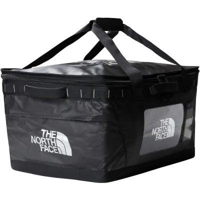 The North Face Base Camp Gear Box M - Tnf Black-tnf Black - Miehet - OneSize - Partioaitta, kuva 1 / 1