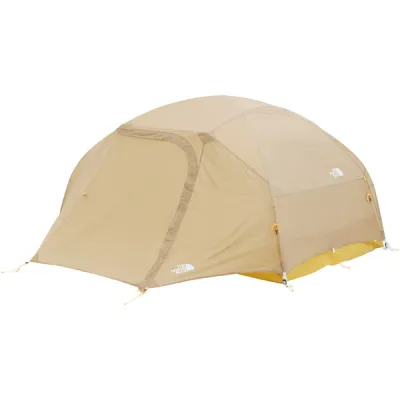 The North Face Trail Lite 3 - Khaki Stone-arrowwood Yellow - OneSize - Partioaitta, kuva 1 / 1
