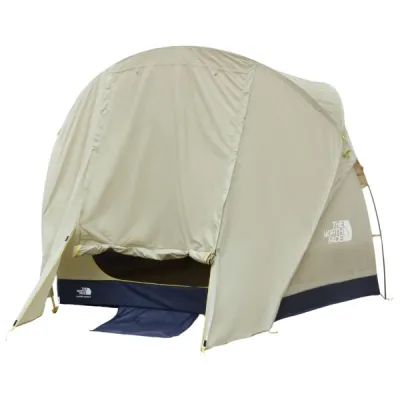 The North Face Homestead Super Dome 4 - Teagreeen-tnfnvy - OneSize - Partioaitta, kuva 1 / 1