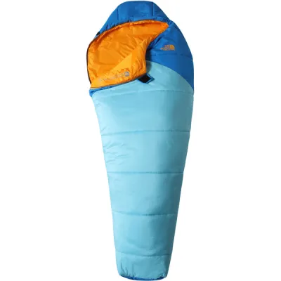 The North Face Y Wasatch Pro 20 - Hero Blue-norse Blue - Lapset - REG-RH - Partioaitta, kuva 1 / 1