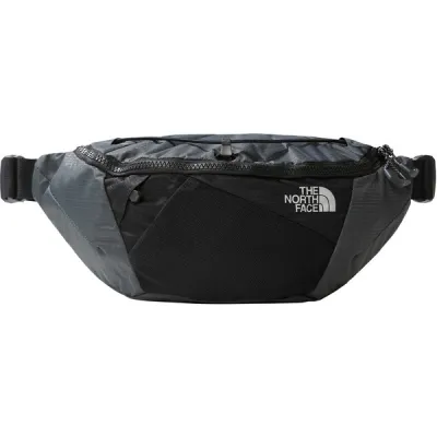 The North Face Lumbnical - S - Asphalt Grey-tnf Black - Unisex - OneSize - Partioaitta, kuva 1 / 1