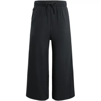 Icebreaker W Merino Granary Culottes - Black - Naiset - XL - Partioaitta, kuva 1 / 1