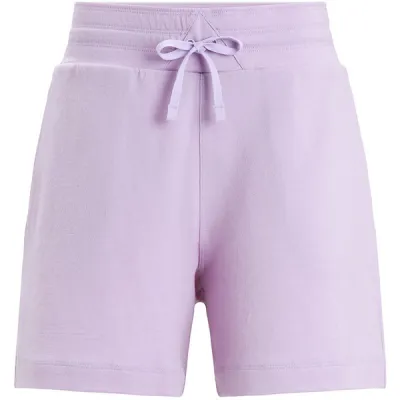 Icebreaker W Crush Shorts - Purple Gaze - Naiset - S - Partioaitta, kuva 1 / 1
