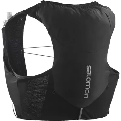 Salomon Adv Skin 5 - Black - Unisex - L - Partioaitta