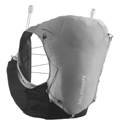 Salomon Adv Skin 12w - Quiet Shade/black - Naiset - S - Partioaitta