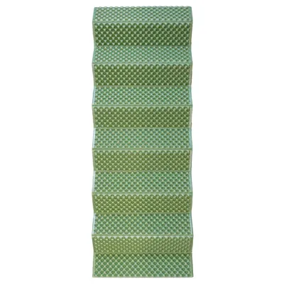 Warmpeace Foam Mat Cirrus - Olive/alu - Unisex - OneSize - Partioaitta, kuva 1 / 1
