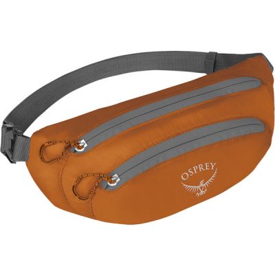 Osprey Ultralight Stuff Waist Pack - Toffee Orange - Unisex - OneSize - Partioaitta