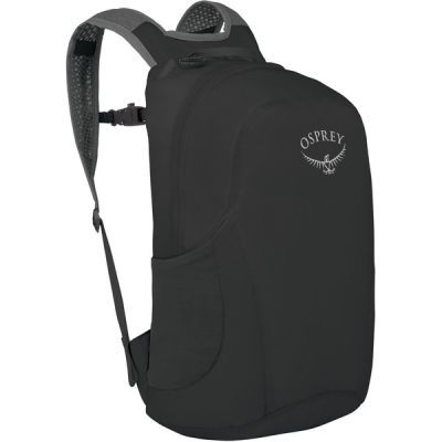 Osprey Ultralight Stuff Pack - Black - Unisex - OneSize - Partioaitta | Alk. 49,95 €