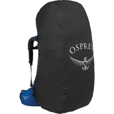 Osprey Ultralight Raincover Xlarge - Black - Unisex - OneSize - Partioaitta