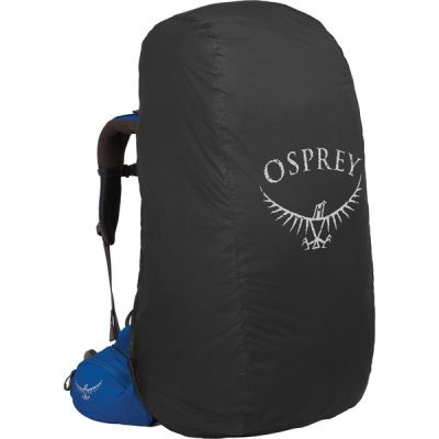 Osprey Ultralight Raincover Medium - Black - Unisex - OneSize - Partioaitta
