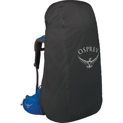 Osprey Ultralight Raincover Large - Black - Unisex - OneSize - Partioaitta