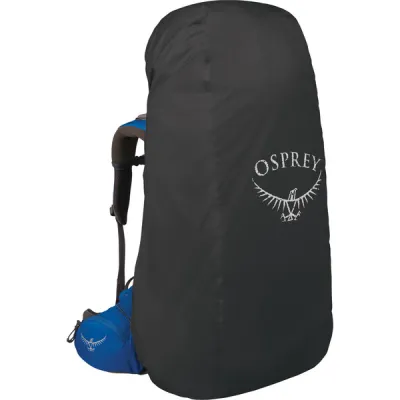 Osprey Ultralight Raincover Large - Black - Unisex - OneSize - Partioaitta