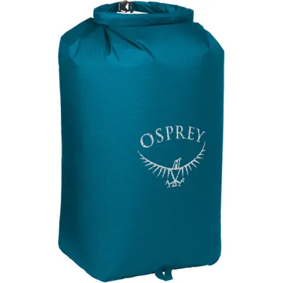 Osprey Ultralight Dry Sack 35l - Waterfront Blue - Unisex - OneSize - Partioaitta, kuva 1 / 1