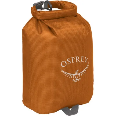 Osprey Ultralight Dry Sack 3l - Toffee Orange - Unisex - OneSize - Partioaitta, kuva 1 / 1
