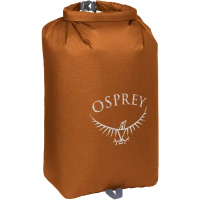 Osprey Ultralight Dry Sack 20l - Toffee Orange - Unisex - OneSize - Partioaitta, kuva 1 / 1