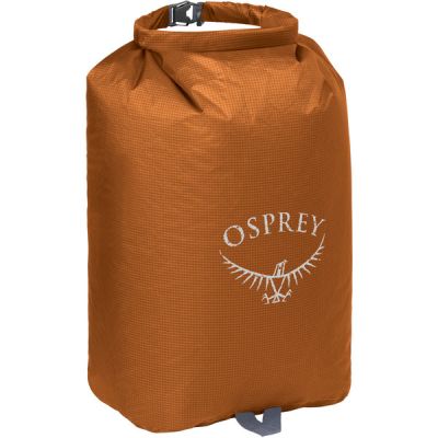 Osprey Ultralight Dry Sack 12l - Toffee Orange - Unisex - OneSize - Partioaitta