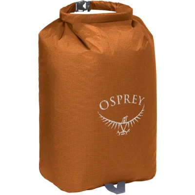Osprey Ultralight Dry Sack 12l - Toffee Orange - Unisex - OneSize - Partioaitta, kuva 1 / 1