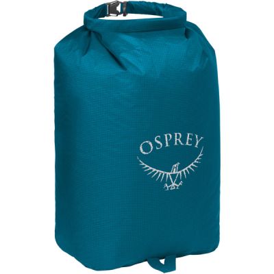 Osprey Ultralight Dry Sack 12l - Waterfront Blue - Unisex - OneSize - Partioaitta