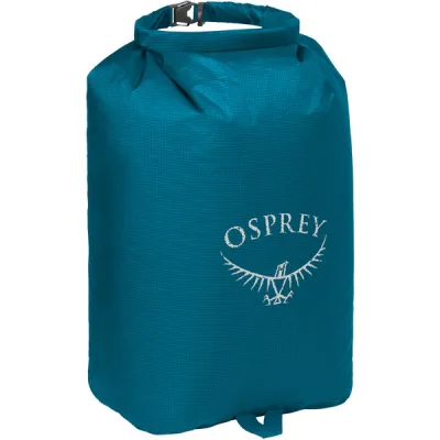 Osprey Ultralight Dry Sack 12l - Waterfront Blue - Unisex - OneSize - Partioaitta, kuva 1 / 1