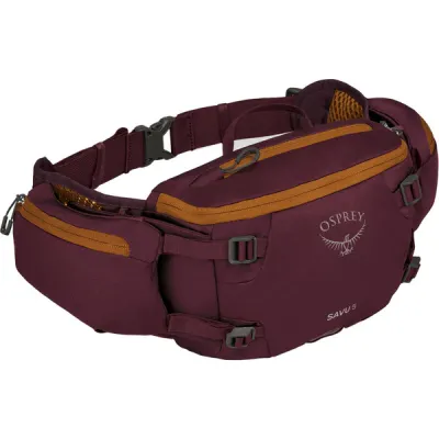Osprey Savu 5 - Aprium Purple - Unisex - OneSize - Partioaitta, kuva 1 / 1