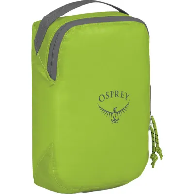 Osprey Ultralight Packing Cube Small - Limon Green - Unisex - OneSize - Partioaitta, kuva 1 / 1