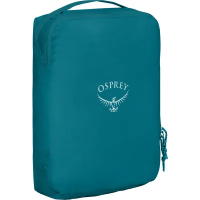 Osprey Ultralight Packing Cube Medium - Waterfront Blue - Unisex - OneSize - Partioaitta, kuva 1 / 1