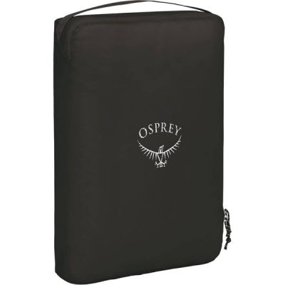 Osprey Ultralight Packing Cube Large - Black - Unisex - OneSize - Partioaitta | Alk. 16,26 €