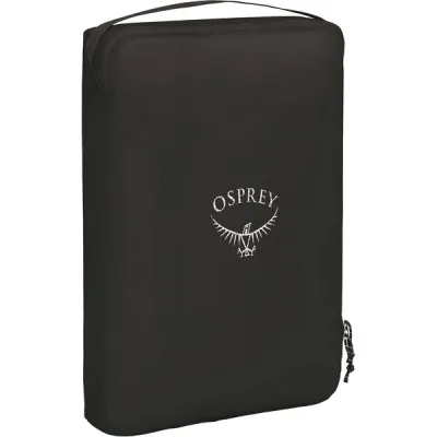 Osprey Ultralight Packing Cube Large - Black - Unisex - OneSize - Partioaitta, kuva 1 / 1