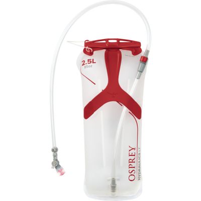 Osprey Hydraulics Lt 2.5l Reservoir - Nocolor - Unisex - OneSize - Partioaitta
