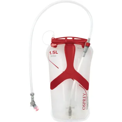Osprey Hydraulics Lt 1.5l Reservoir - Nocolor - Unisex - OneSize - Partioaitta, kuva 1 / 1
