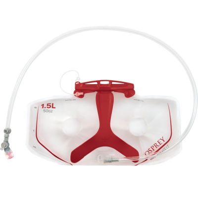 Osprey Hydraulics Lt 1.5l Lumbar Reservoir - Nocolor - Unisex - OneSize - Partioaitta