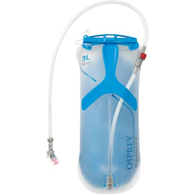 Osprey Hydraulics 3l Reservoir - Nocolor - Unisex - OneSize - Partioaitta
